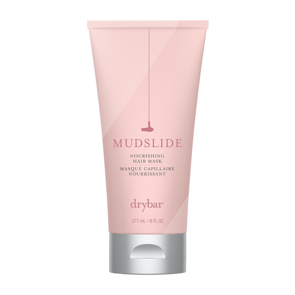 MUDSLIDE NOURISHING HAIR MASK